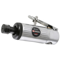 Meuleuse droite compacte pneumatique