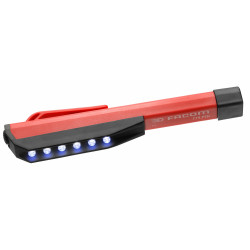 Lampe stylo à leds