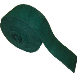 Rouleau recurant vert g 5m x 0.15