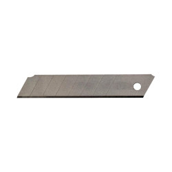 Lames cutter 18mm (x10)