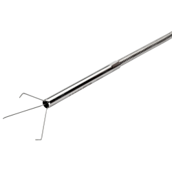 Doigt flexible a griffes 2509