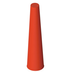 Cone pour frogman