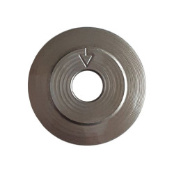 10 molettes inox 16 a 54