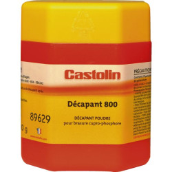 Dã‰capant 800 200g cof 12u