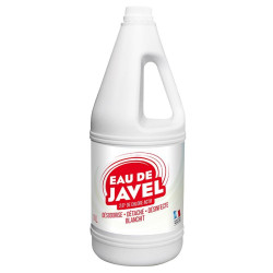 Javel 12 (2,6%) 1l