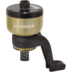 Multiplicateur de couple dvv z 1300nm 3/4 gedore