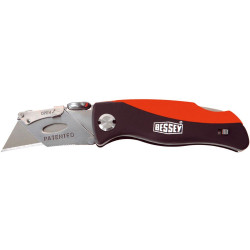 Couteau pliant 160mm bess ey