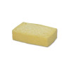 Eponge bordee vg n 2 paquet de 3