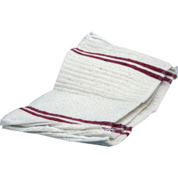 Serpillere ecrue 50x100