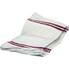 Serpillere ecrue 50x100