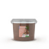 Savon vegetal en poudre micronisee savaex pour lavage mains - seau 5 l