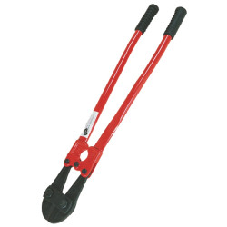 Coupe boulon bras tube 600