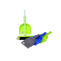 Pelle menagere clipsable sur manche