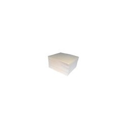 Colis de 100 feuilles absorbants hydrocarbure 40x50cm