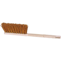 Balayette coco long manche
