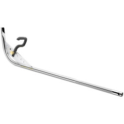 Outil depose jambe de force