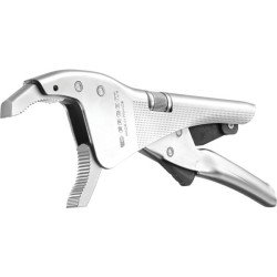 Pince etaux monoposition