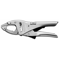 Pince etau becs articules