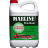 Carburant moteur 4 temps - bidon de 5 litres