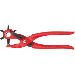 Pince emporte-piece 220mm knipex