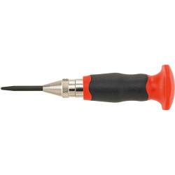 Pointeau automatique 125x 14mm format