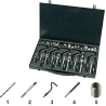 Phantom jeu de phan-coils métrique, (combinaison) , m5, m6, m8, m10, m12