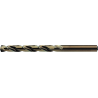 Foret hss-co 4,8 mm