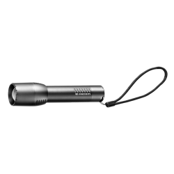 Torche rechargeable compacte