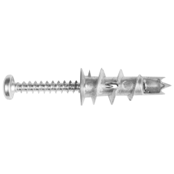 Bte 100 métallspid3 + vis tête bombée