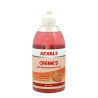 Creme lavante 500 ml avec pompe 500 ml + pompe