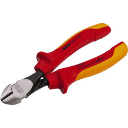 Pince coupante diagonale isolee 160 mm
