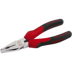 Pince universelle bimatiere 165 mm