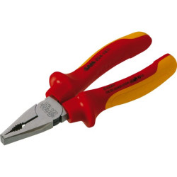 Pince universelle isolee 165 mm