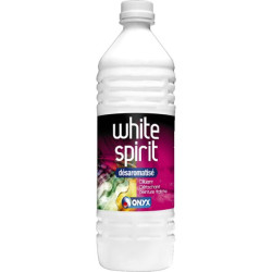 White spirit desaromatise 1l