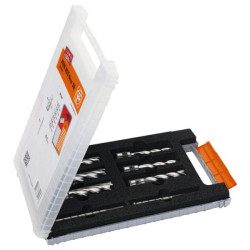 Coffret best of cutter hss nova 50 weldo