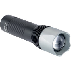 Elwis torche 650 lumens (32/8) elwis torche 650 lumens (32/8) elwis, torches en boite
