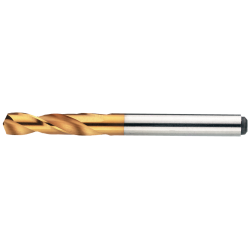 Foret hss-co tin 3,0 mm