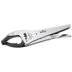Pince-etau a cremaillere 250mm