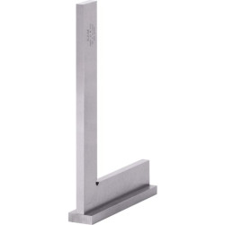 Equerre precision a chapeau classe 1
