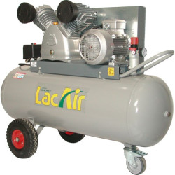 Twinair 36/150t compresseur