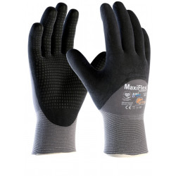Gant mxflex end t10 - sur cavalier