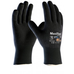 Gant mxflex end t09 - sur cavalier