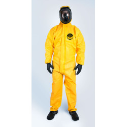 Combinaison protec chimique weejet t.xl