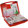 Trousse se secours asep menuisier charpentier mallette