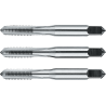 PHANTOM Tarauds à main HSS UNC N 2