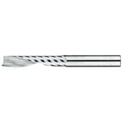 PHANTOM Fraise carb.mono. 0,0 x 25 x 72 MM