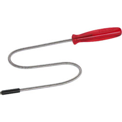 Doigt magnetique embout fixe