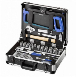Valise de maintenance primo - 145 outils