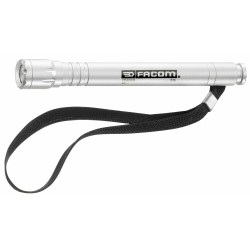 Torche Batterie Stylo