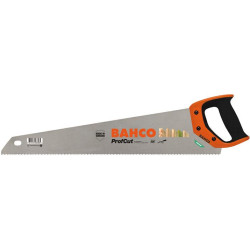 Scie à main Ergo UT ProfCut 475mm BAHCO